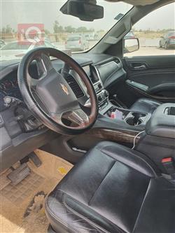 شيفروليه تاهو